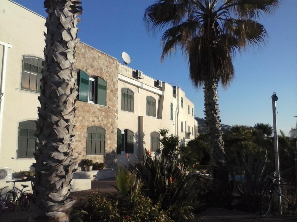 Hotel Ristorante Lucciola