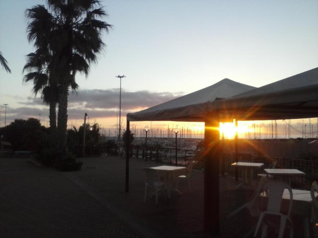 Hotel Ristorante Lucciola 2*