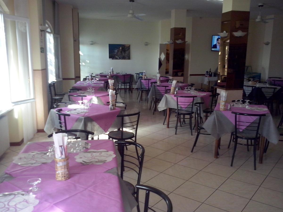 Hotel Ristorante Lucciola